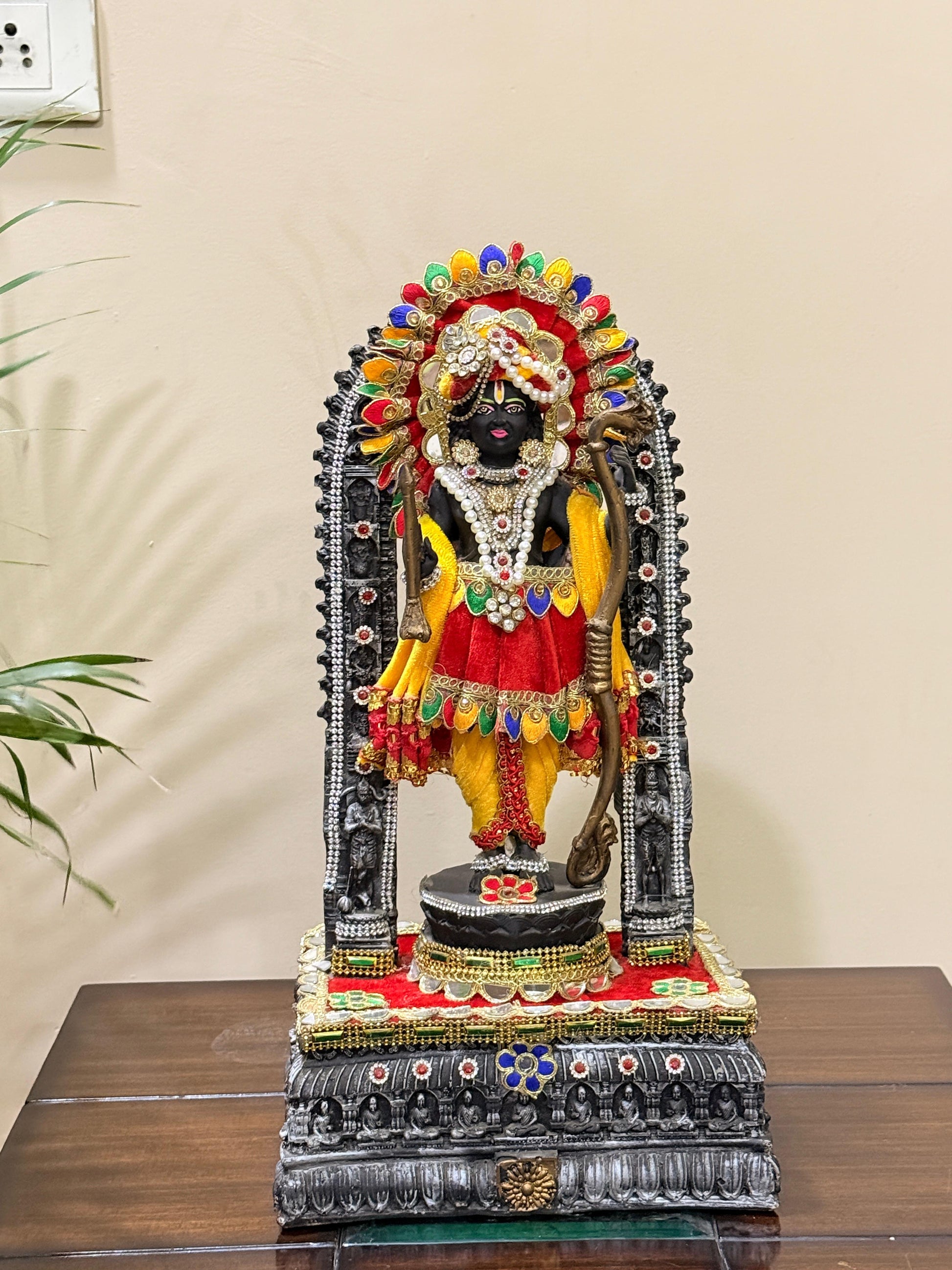 Divine Grace of Lord Ram