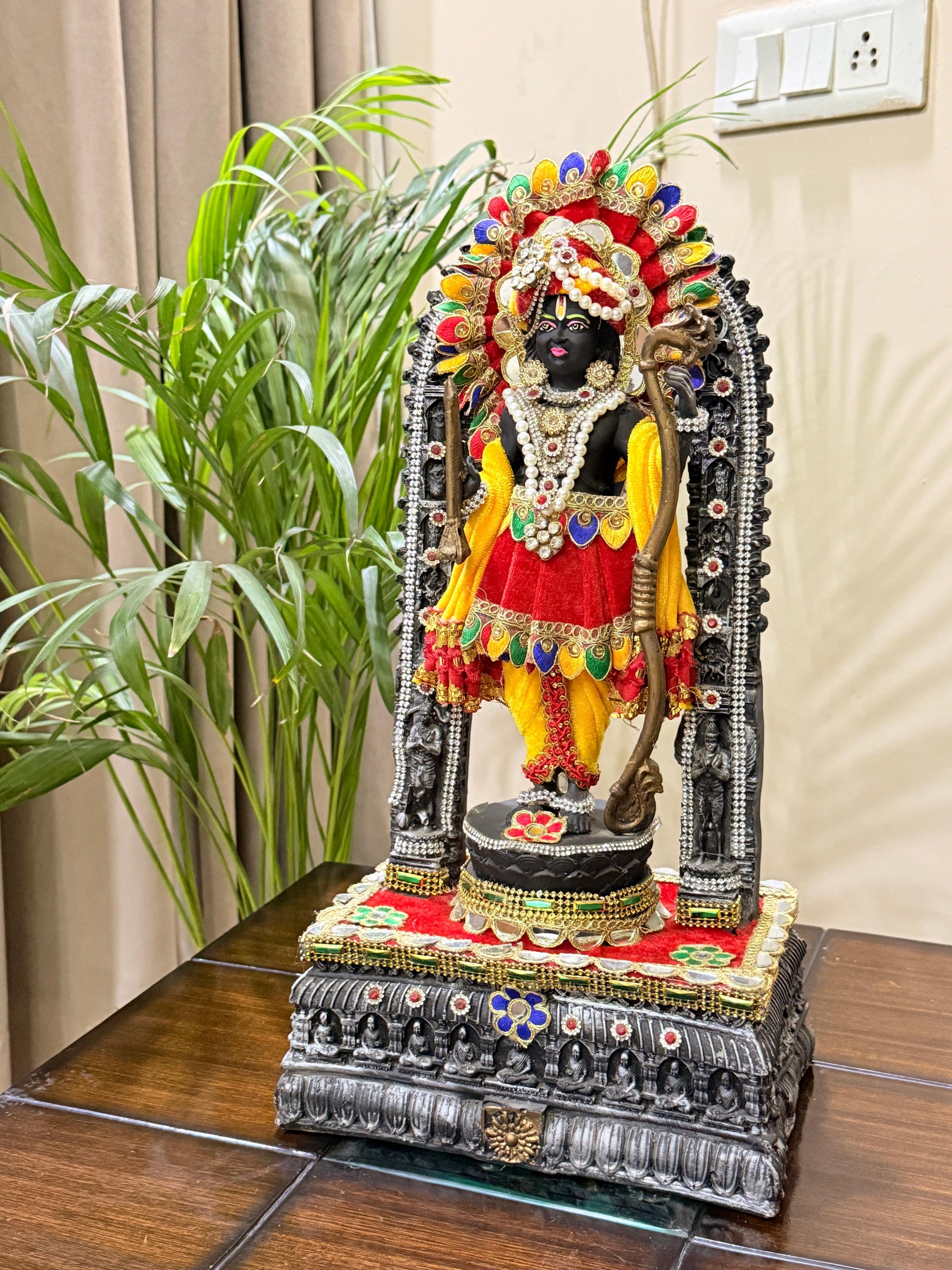 Divine Grace of Lord Ram