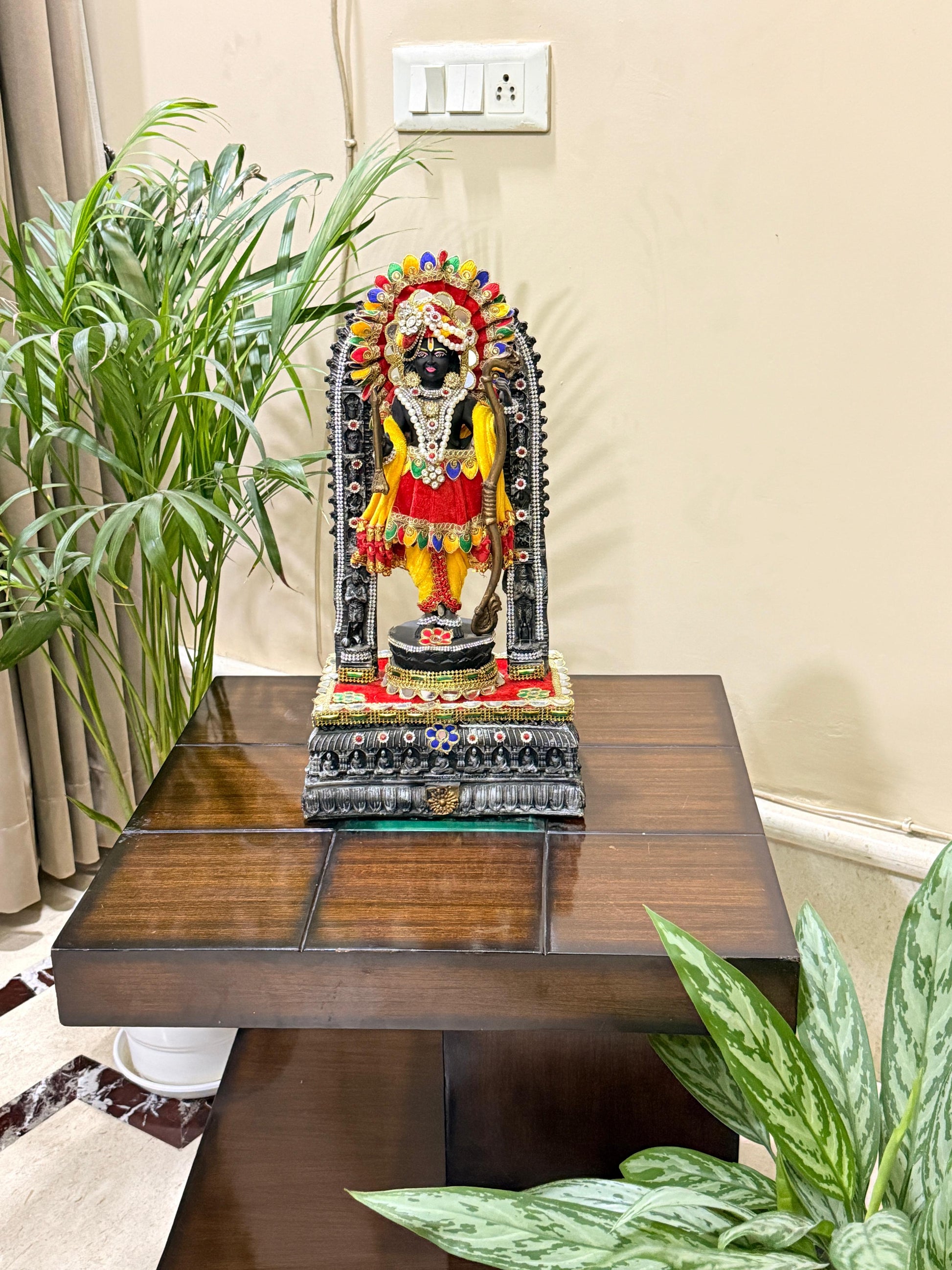 Divine Grace of Lord Ram