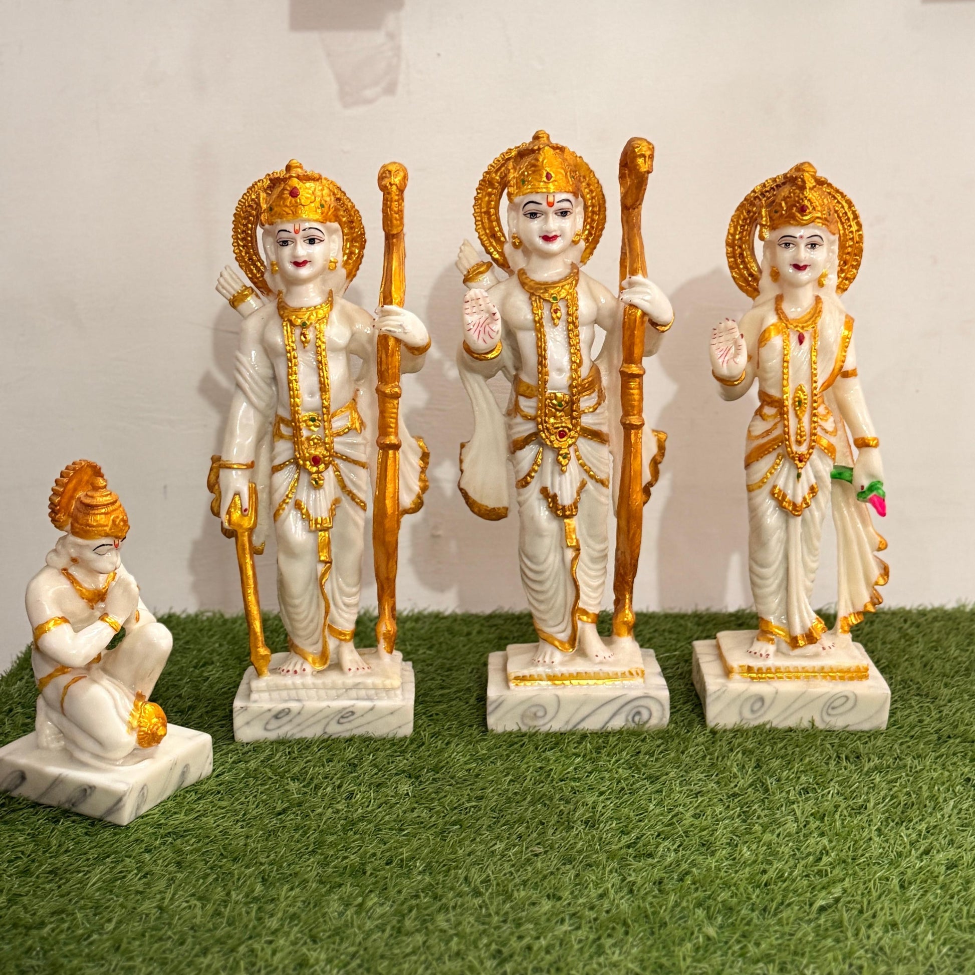Divine Sita Ram Parivar