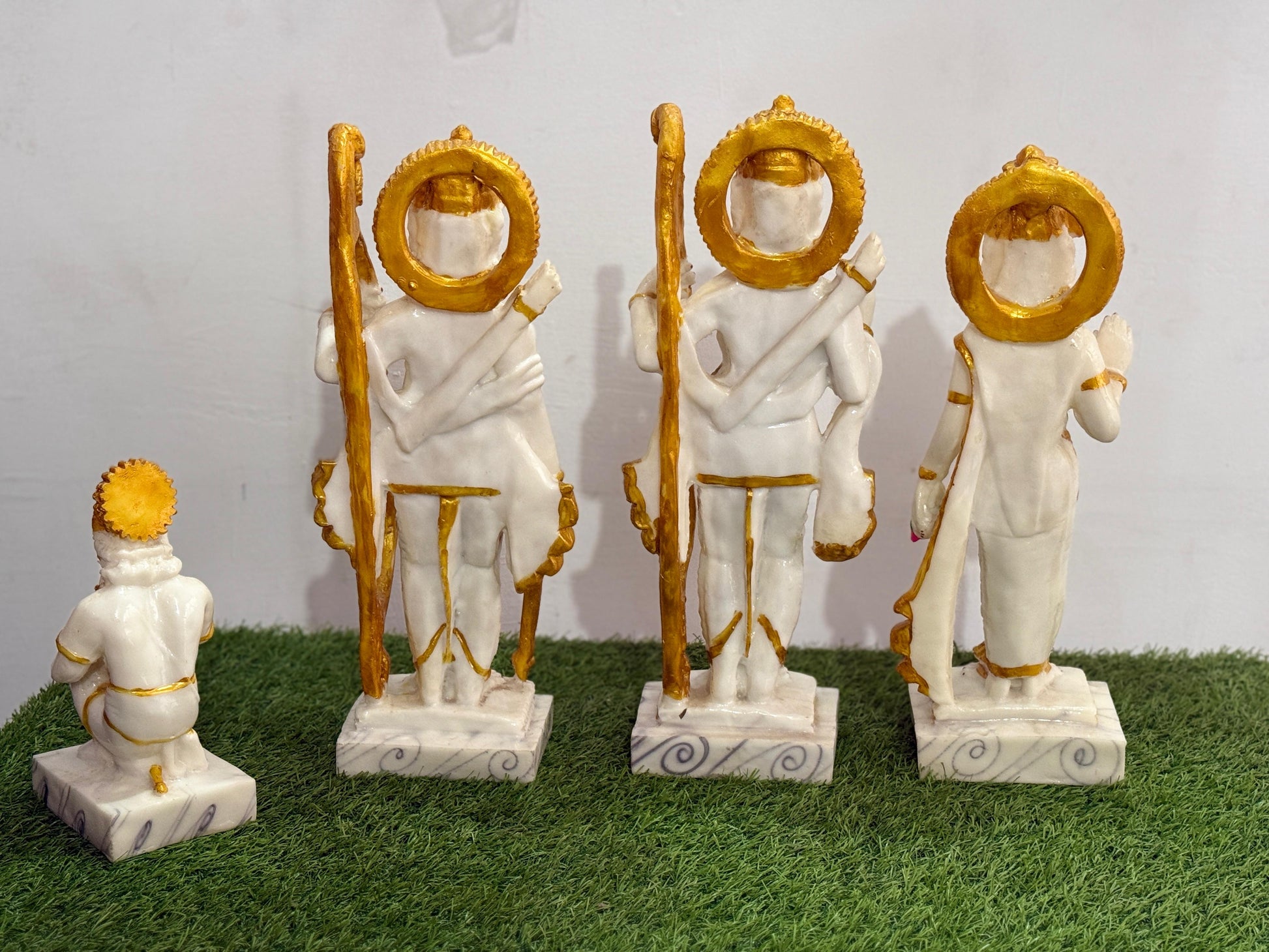 Divine Sita Ram Parivar