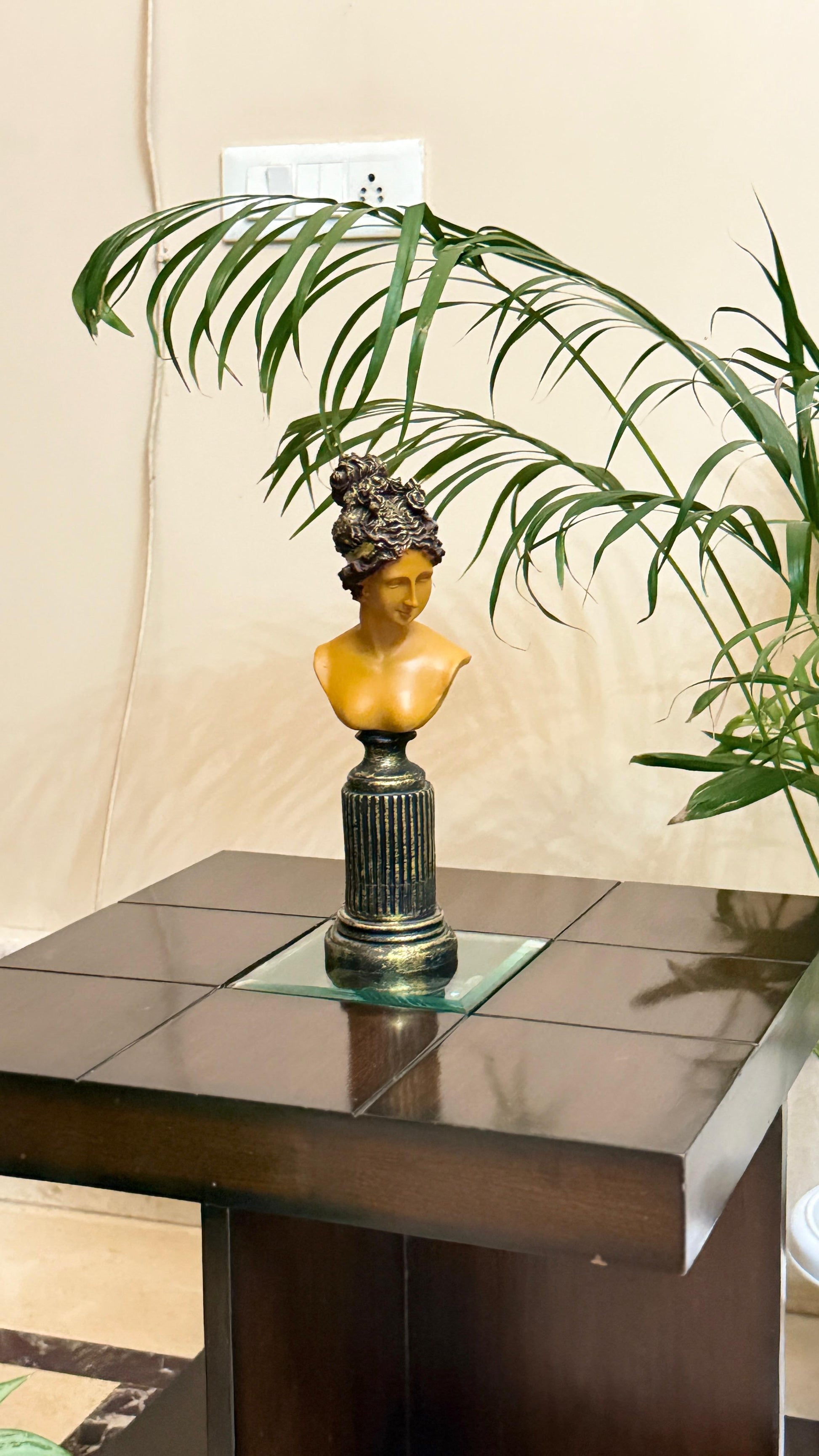 Timeless Elegance: The Art of Serenity