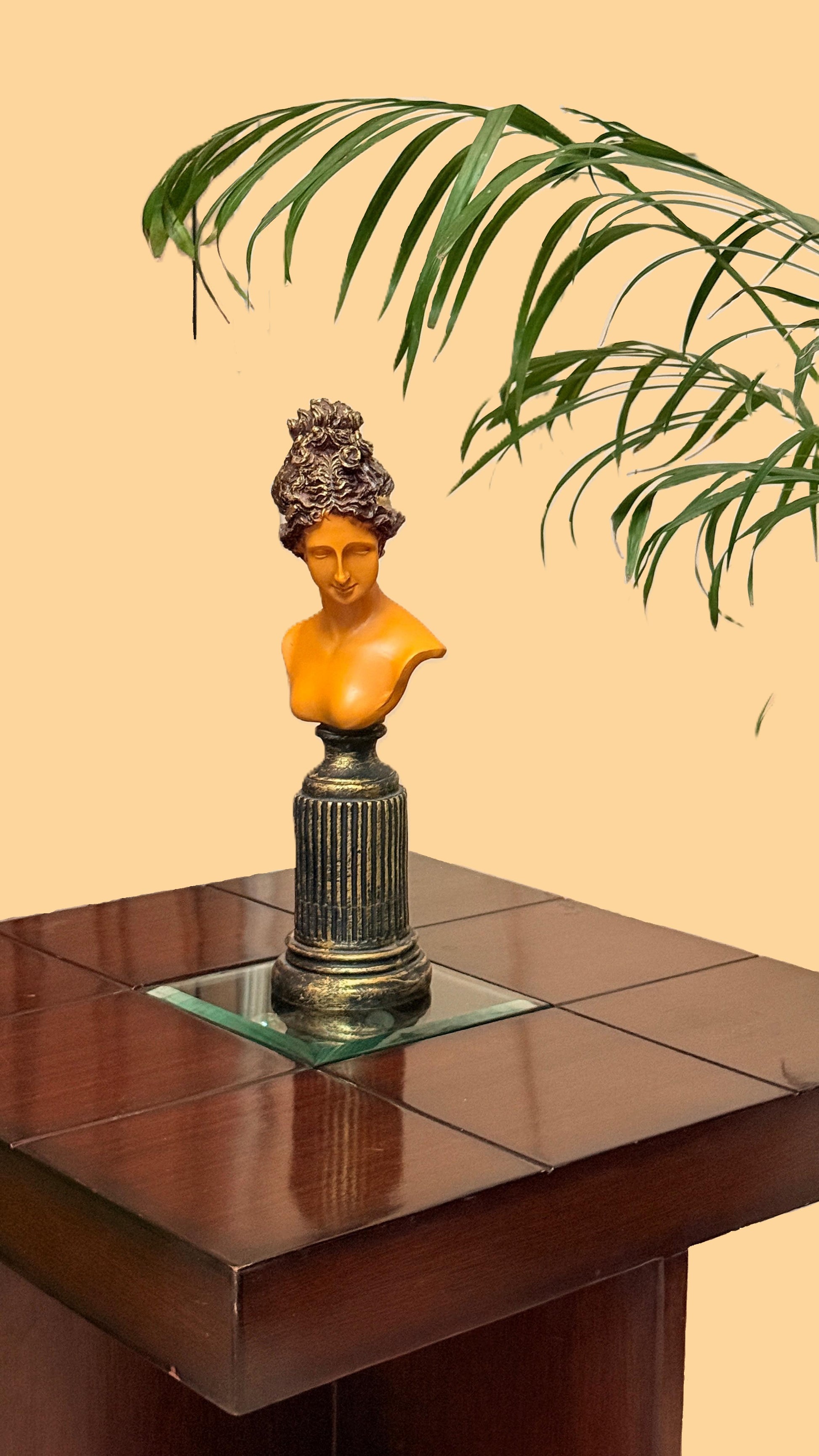 Timeless Elegance: The Art of Serenity