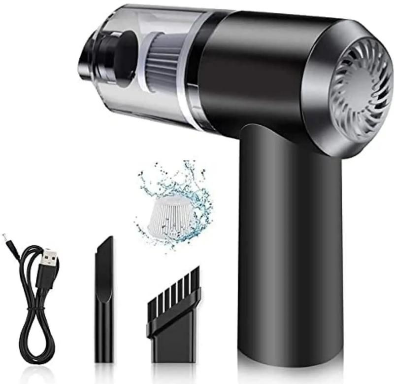 Vacume cleaner
