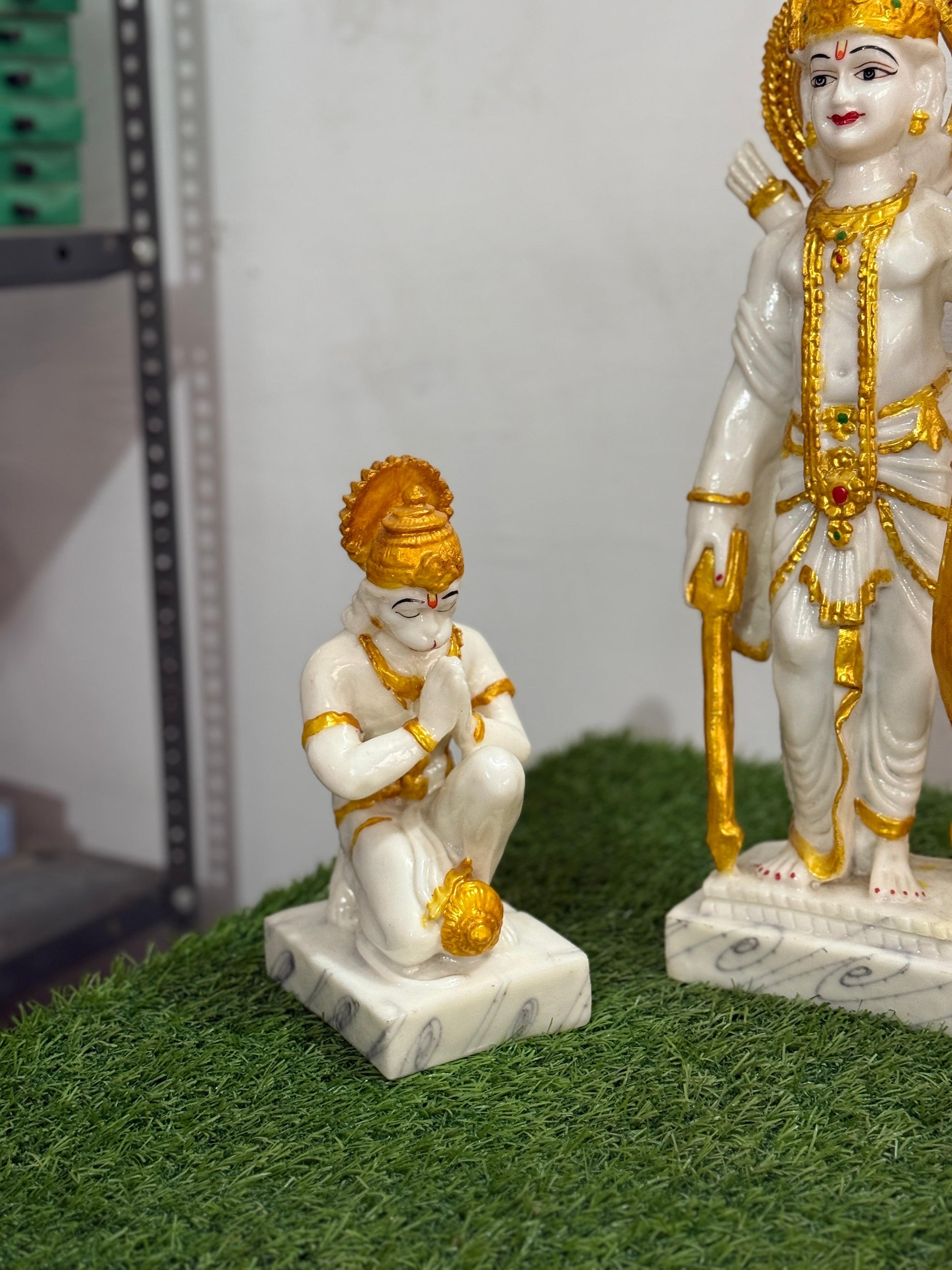 Divine Sita Ram Parivar