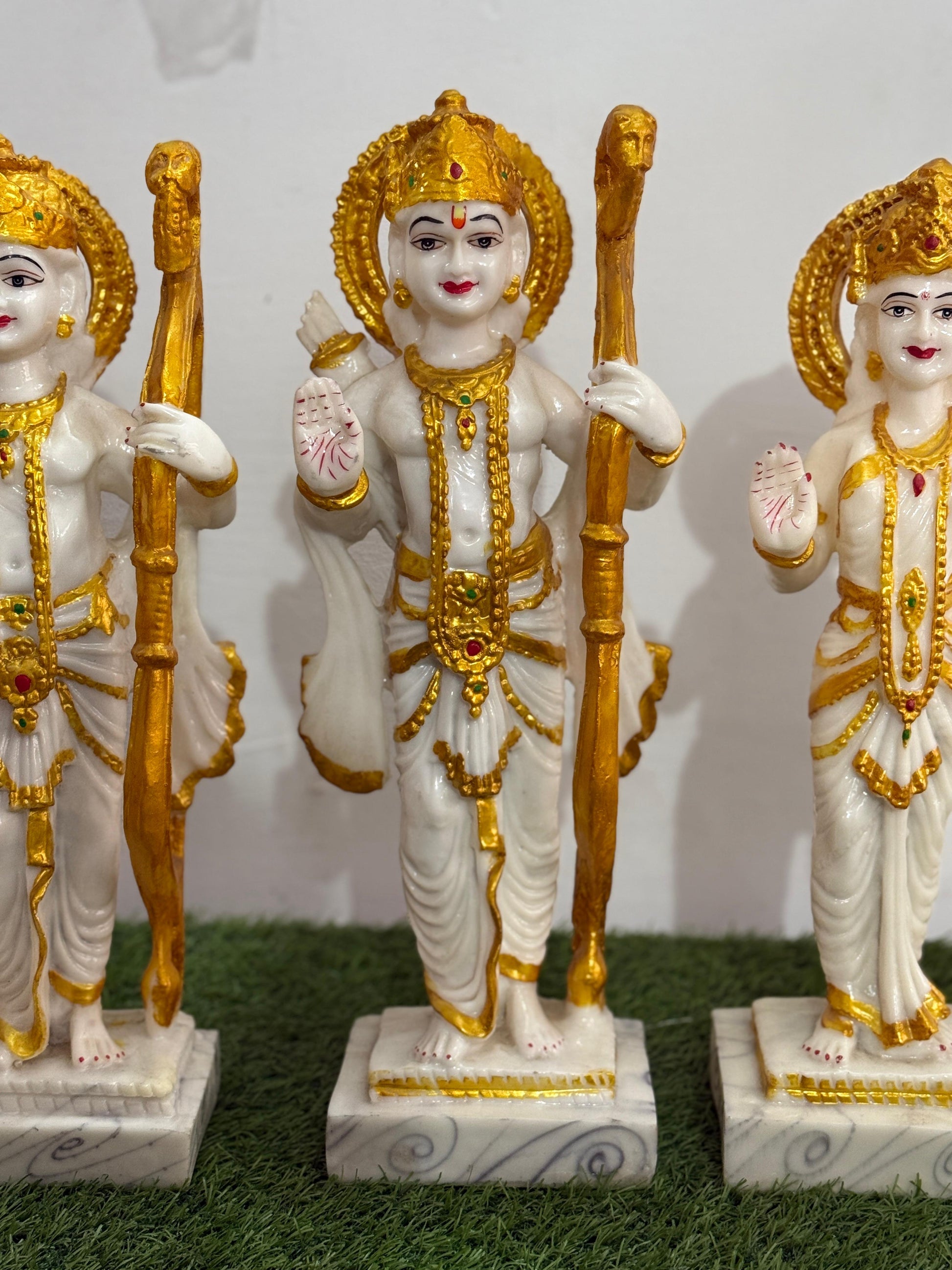 Divine Sita Ram Parivar