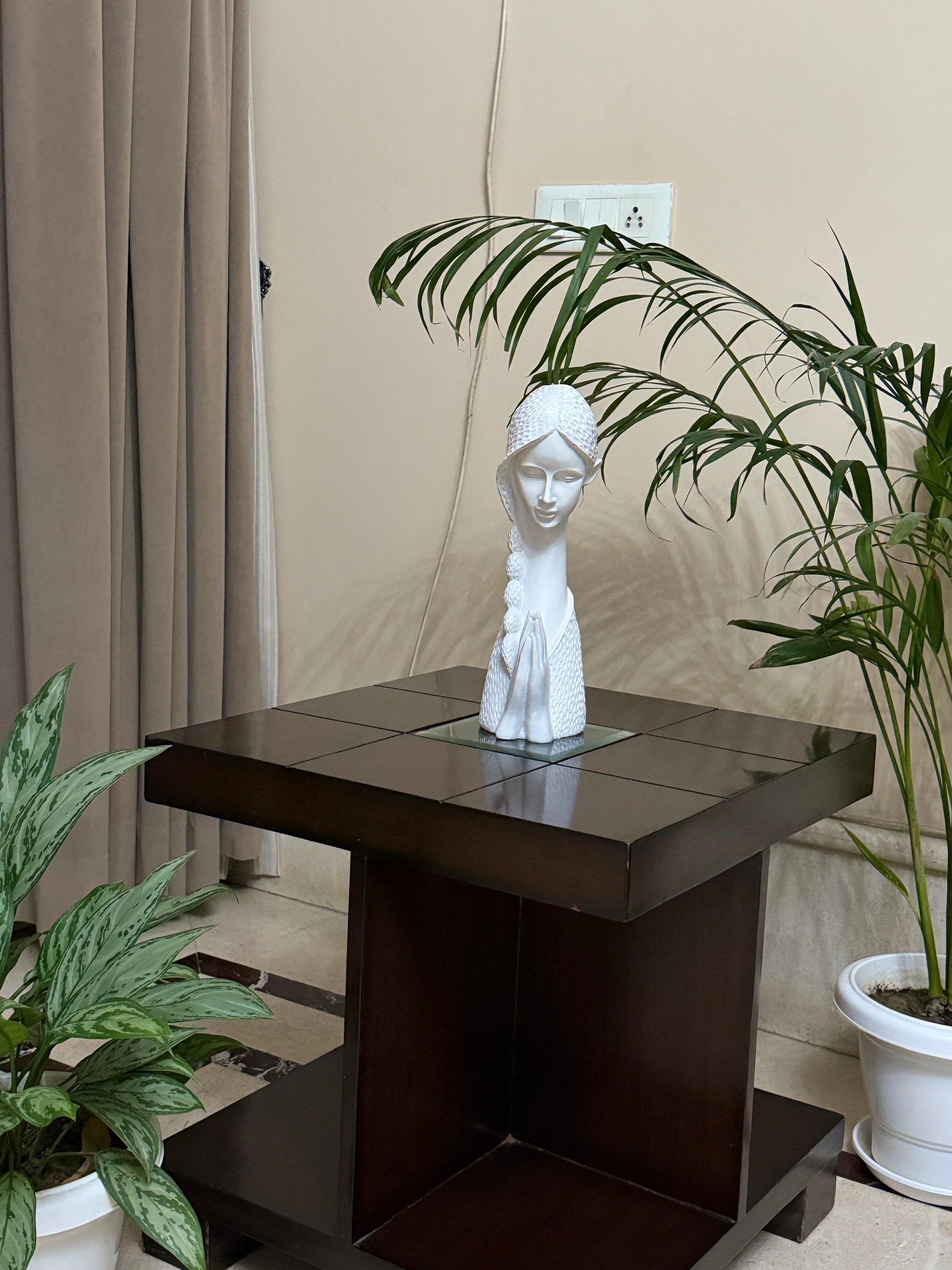 Zerina – The White Lady of Serenity