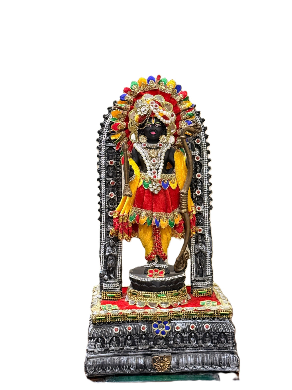 Divine Grace of Lord Ram