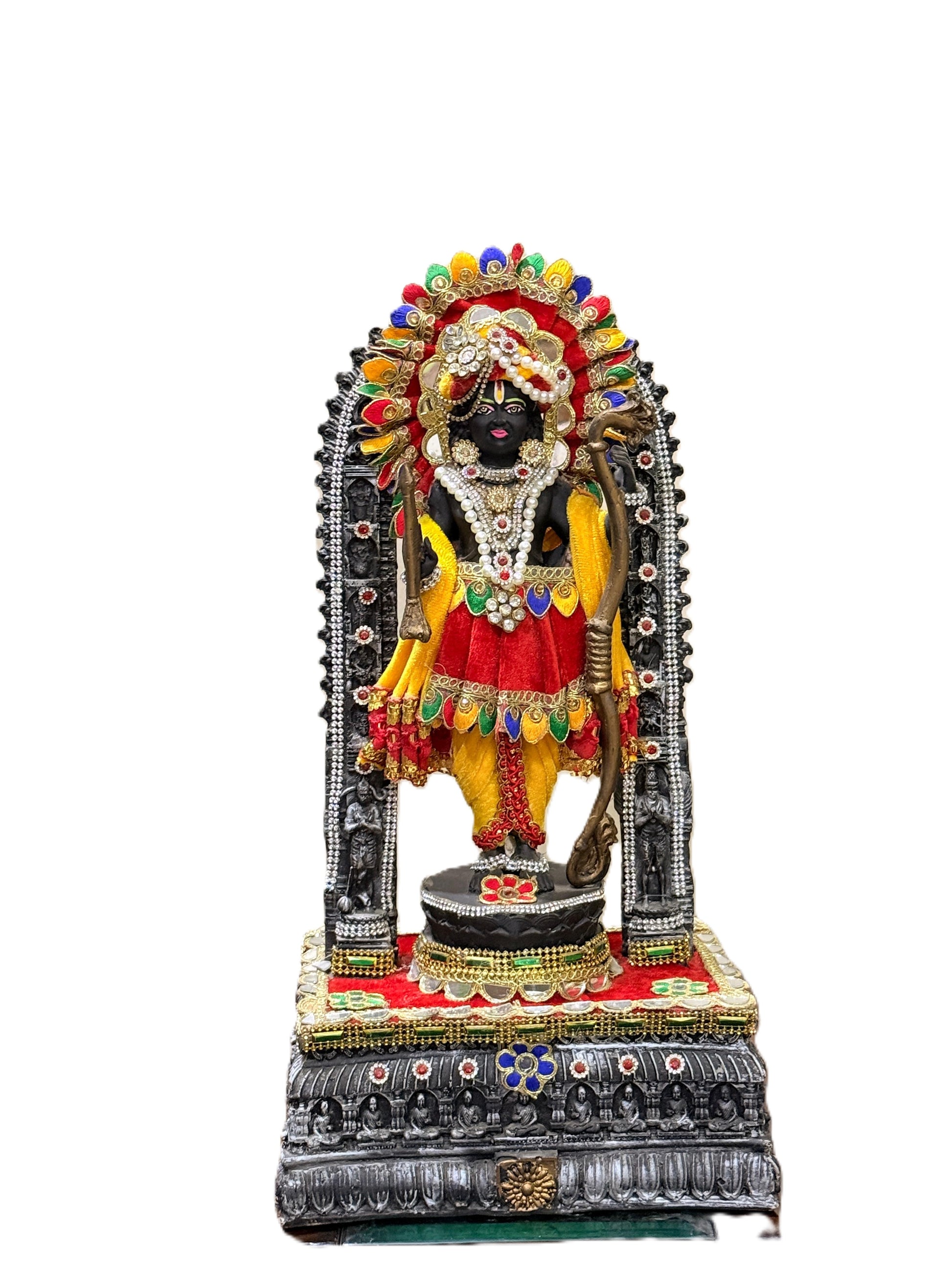 Divine Grace of Lord Ram