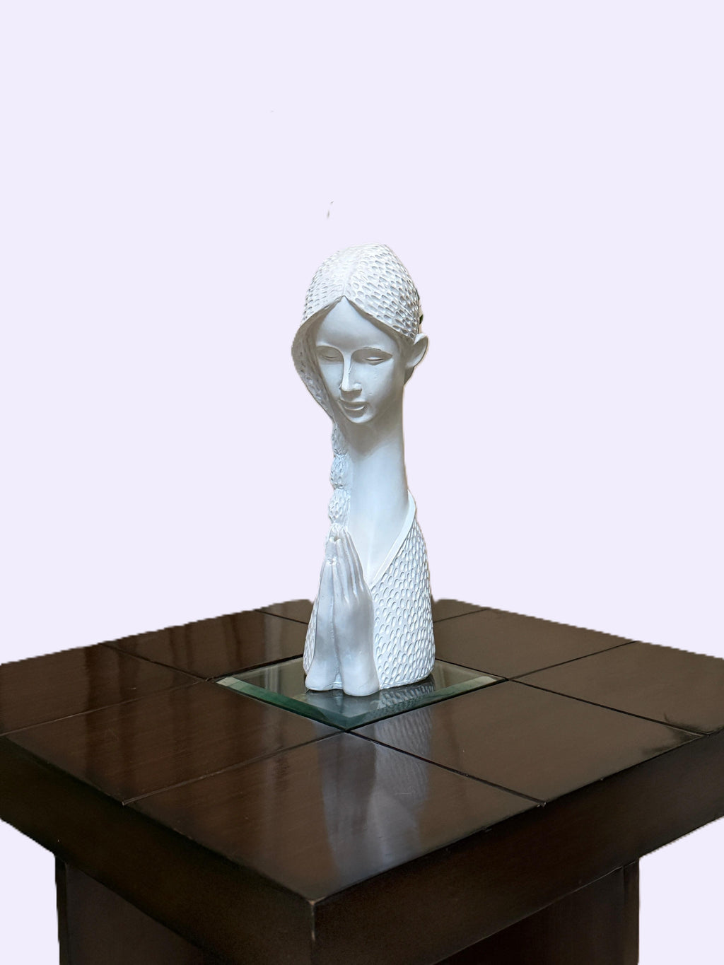 Zerina – The White Lady of Serenity