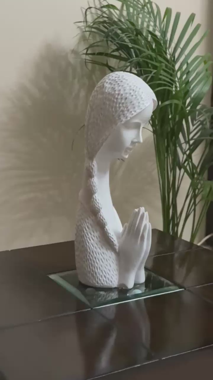 Zerina – The White Lady of Serenity