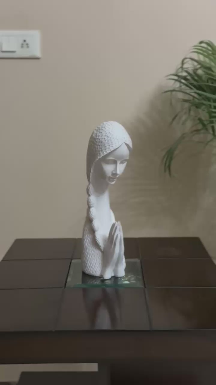 Zerina – The White Lady of Serenity