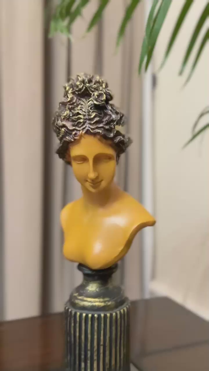 Timeless Elegance: The Art of Serenity